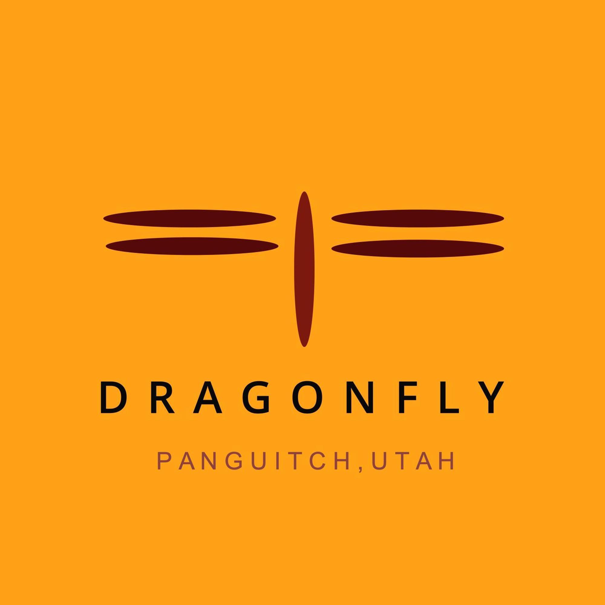 Dragonfly Motor Lodge Panguitch Buitenkant foto